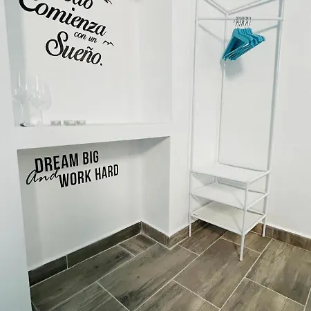 Apartment Precioso Centro Jerez *