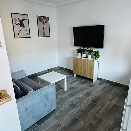 Precioso Centro Jerez Apartment Jerez de la Frontera