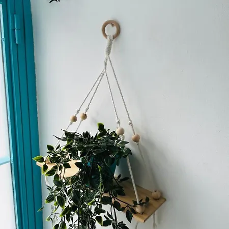 Apartment Precioso Centro Jerez