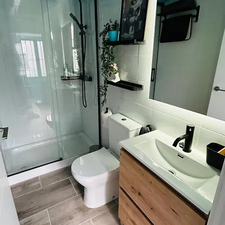 Precioso Centro Jerez * Jerez de la Frontera