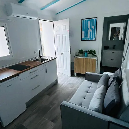 Precioso Centro Jerez