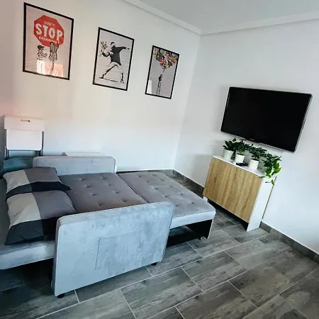 Precioso Centro Jerez * Jerez de la Frontera