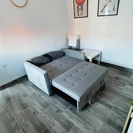 Appartement Precioso Centro Jerez