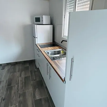 Appartement Precioso Centro Jerez Jerez de la Frontera