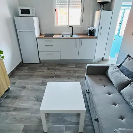 Precioso Centro Jerez * Jerez de la Frontera