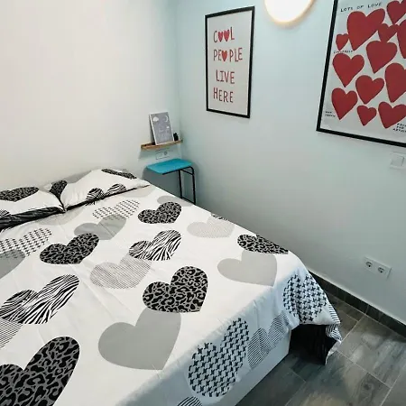 Appartement Precioso Centro Jerez