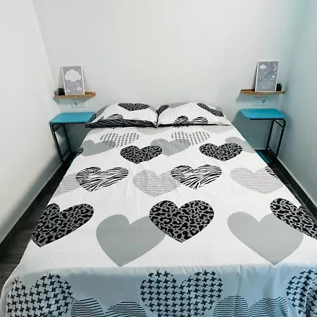 Appartement Precioso Centro Jerez