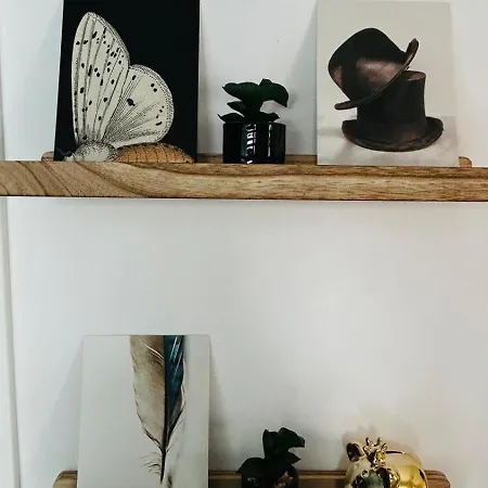 Precioso Centro Jerez Appartement Jerez de la Frontera
