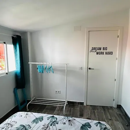 Precioso Centro Jerez Appartement *