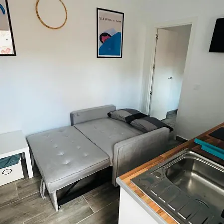 Precioso Centro Jerez Appartement