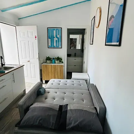 Precioso Centro Jerez Jerez de la Frontera