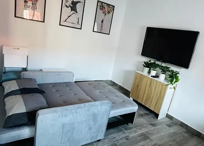 Precioso Centro Jerez * Jerez de la Frontera