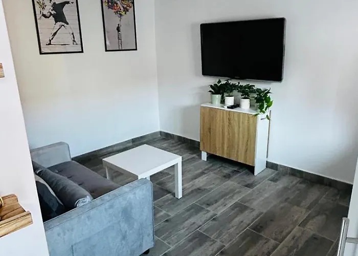 Precioso Centro Jerez Lägenhet Jerez de la Frontera