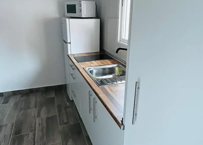 Lägenhet Precioso Centro Jerez Jerez de la Frontera