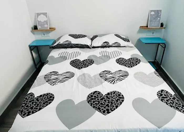 Lägenhet Precioso Centro Jerez