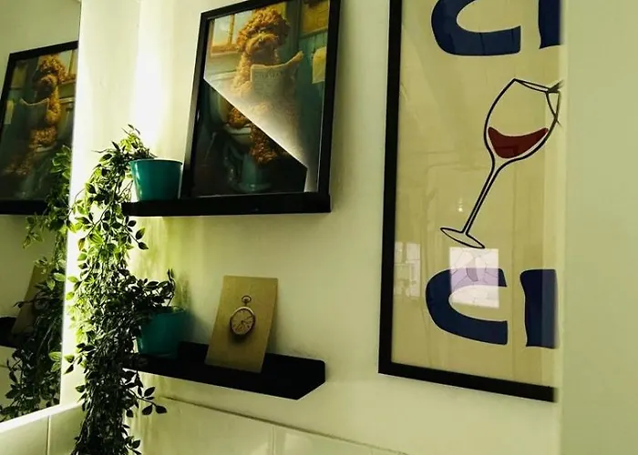 Precioso Centro Jerez *