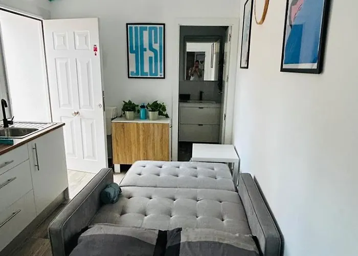 Precioso Centro Jerez Jerez de la Frontera