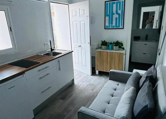 Precioso Centro Jerez