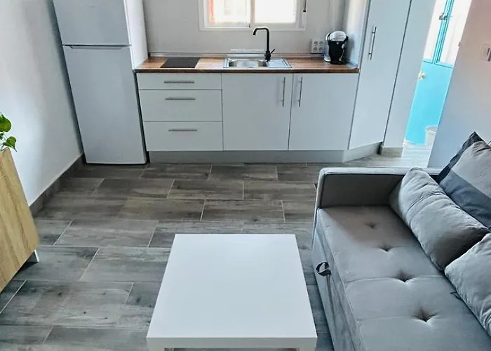 Precioso Centro Jerez * Херес-де-ла-Фронтера