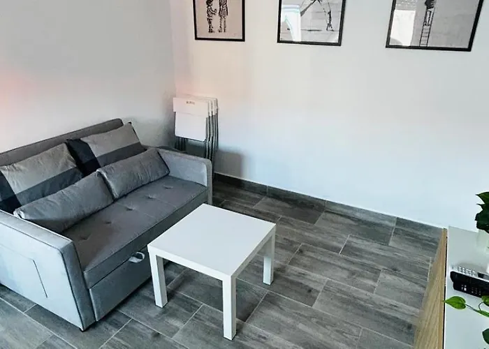 Precioso Centro Jerez *