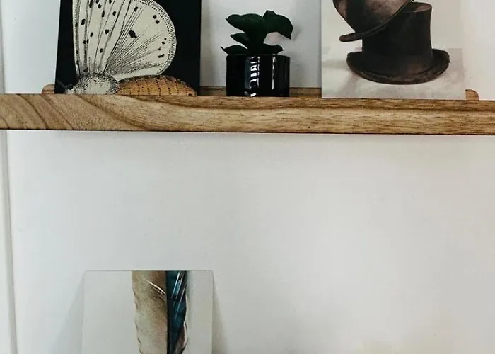 Precioso Centro Jerez Апартаменты Херес-де-ла-Фронтера