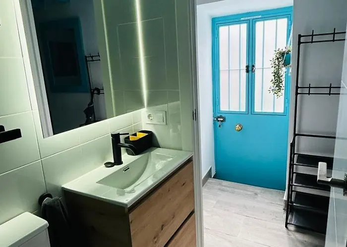 Precioso Centro Jerez