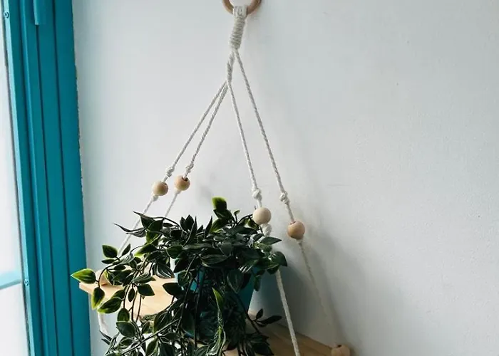 Апартаменты Precioso Centro Jerez