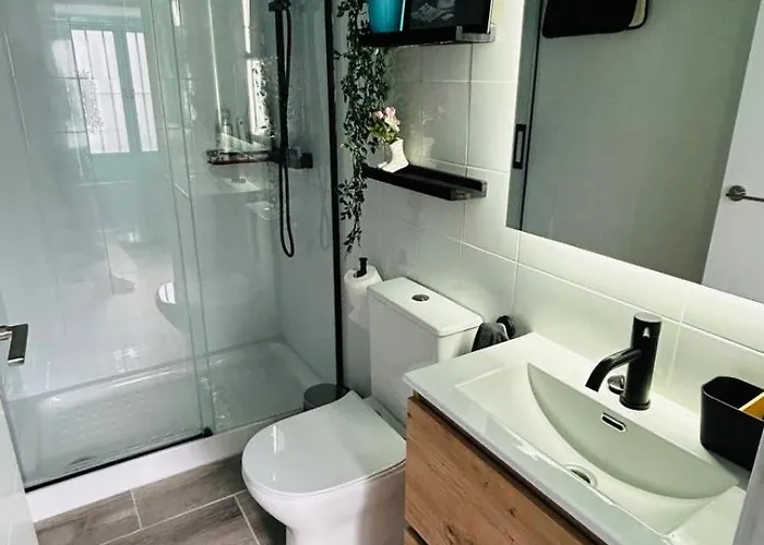 Precioso Centro Jerez * Херес-де-ла-Фронтера