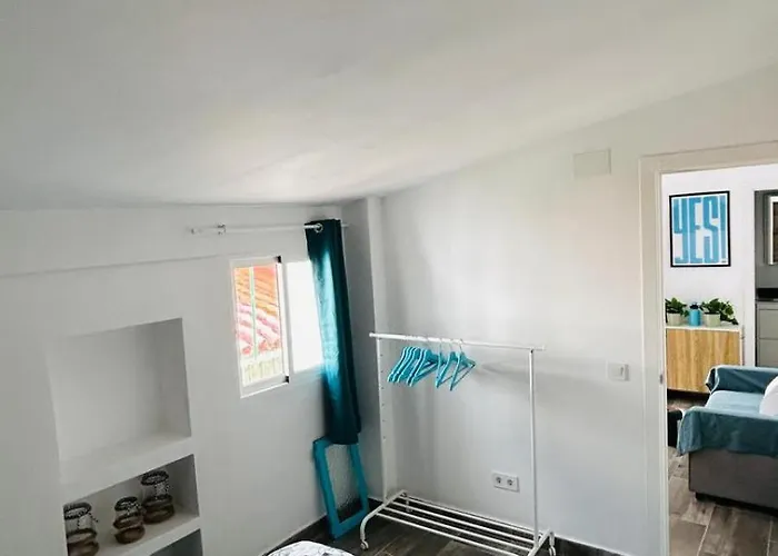 Precioso Centro Jerez * Херес-де-ла-Фронтера